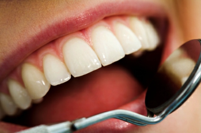 teeth